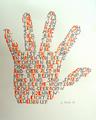 Symbol Chiralit�t