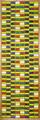 Antiparalleles Faltblatt